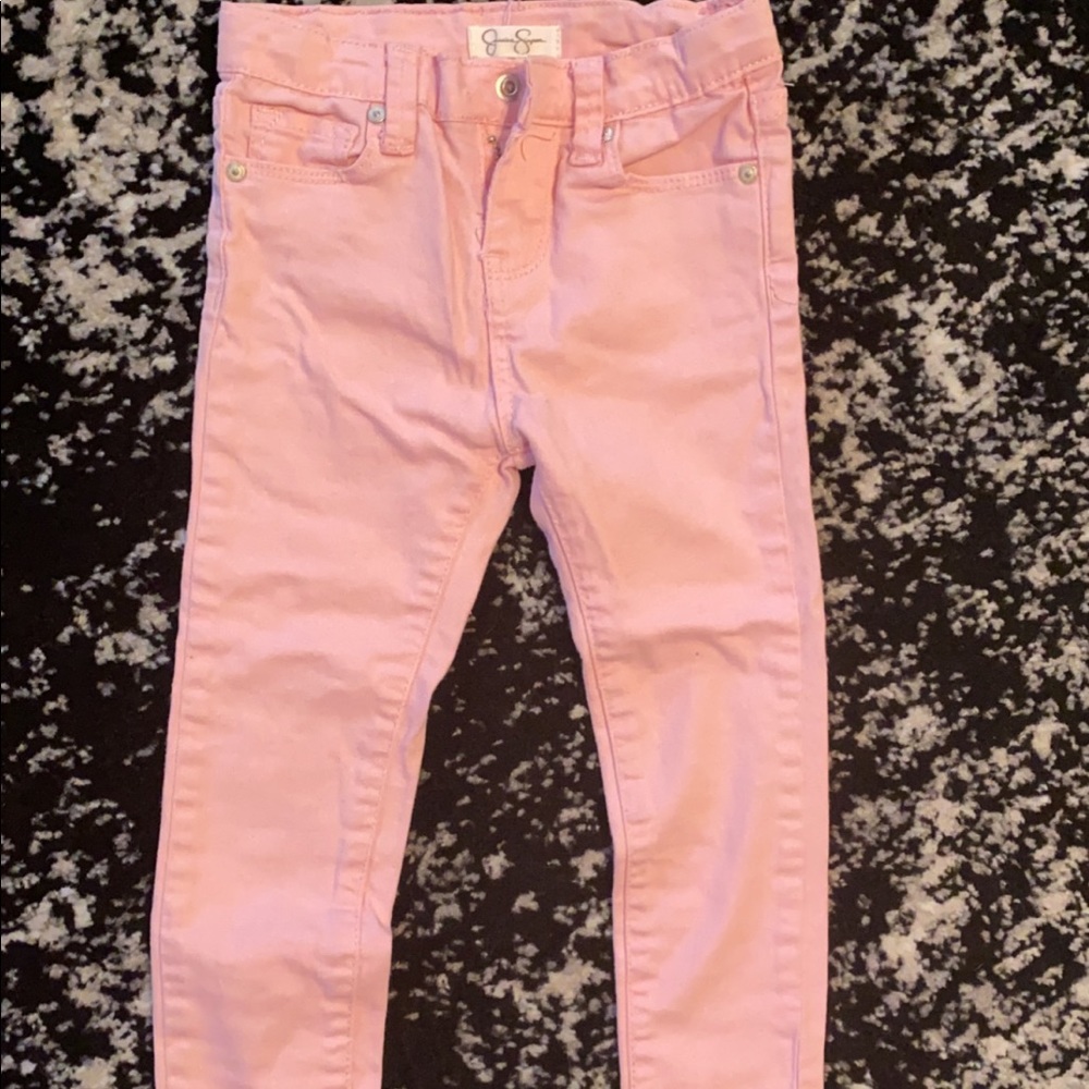 🖤3/$15🖤 Jessica Simpson skinny jeans